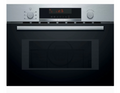 Bosch 220 volt Built in Oven with Microwave combination Integrated wall oven with microwave combo 220v 50 hz 220 vols 50hz CMA583MSOB 220v 240 volts 50 hz