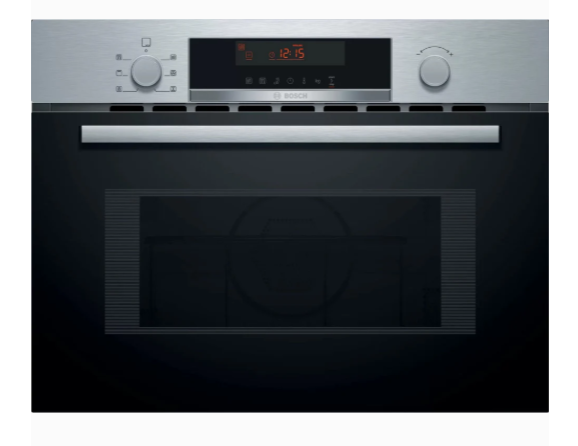 Bosch 220 volt Built in Oven with Microwave combination Integrated wall oven with microwave combo 220v 50 hz 220 vols 50hz CMA583MSOB 220v 240 volts 50 hz