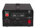 500 Watt Diamond Series Voltage Transformer with Regulator