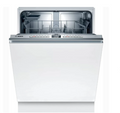Bosch 220 volt 50 Hz / 60 hz Built in Integrated Dishwasher SMV4HAX40G Wi-Fi-enabled (requires front Custom panel) 220v 50hz 60hz
