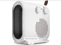 Vonhaus fan heater 220 volts portable heater 220v 240 volts 1000 to 2000 watts overheat 2500915